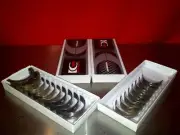 King Race Bearings Fits Subaru EJ20 STI EJ25 Turbo Rod CR4125XPG Main MB5382XPG (for: Subaru)