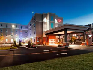 Hampton Inn Lewiston-Auburn