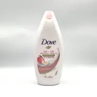 在飛比找蝦皮購物優惠-Dove 多芬 Go fresh 清爽柔膚沐浴露 200g