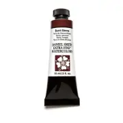 DANIEL SMITH Burnt Sienna Watercolor 0.5 Fl Oz Extra Fine Artists Paint