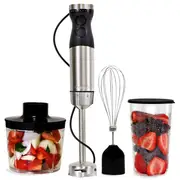 Kenmore Immersion Blender 700ml (Black)