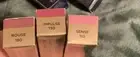Hourglass Phantom Volumizing Glossy Balm (0.05oz/1.7g) Sense Rouse Impulse Set 3