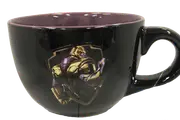 Marvel THANOS Design Two-Tone Soup Coffee Oversized Mug Cup