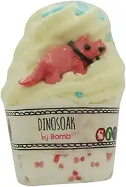 Bomb Cosmetics Bath Mallow - Dinosoak