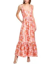 Hutch Beanie Maxi Dress