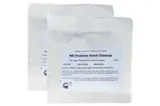 2 Pack Vomit Clean-Up 120G Satchel Deoderiser Neutralise