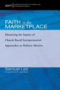在飛比找博客來優惠-Faith in the Marketplace