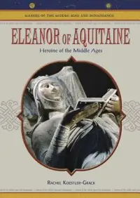 在飛比找博客來優惠-Eleanor Of Aquitaine: Heroine 