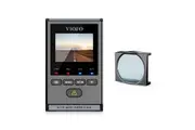 VIOFO A119 MINI 2 QUAD HD 2K STARVIS 2 DASHCAM BUILT-IN 5GHZ WI-FI & GPS + CPL