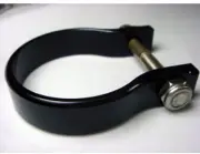 AXIA Universal Roll Cage Bar Mounting Strap Clamp 1.7" UTV SXS MODCL1.7