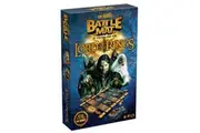 Lord of the Rings - Top Trumps Battlemat: Lord of the Rings Card Game