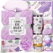 Birthday Gifts for Women Friendship, Self Care Gifts Inspirational Get Well Soon