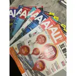 【全新】初級 中級 中高級✨LIVEABC雜誌 互動美語 原價220 英語雜誌 英文雜誌