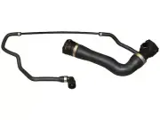 For 2008-2010 BMW 535i Radiator Hose Upper 24765RTFS 2009 3.0L 6 Cyl (for: BMW)