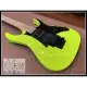 【苗聲樂器Ibanez旗艦店】Ibanez RG550 Genesis Collection 銀光黃大搖座電吉他