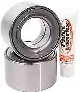 Pivot Works Front Wheel Bearings Kit for Polaris Magnum 330 4x4 03-06