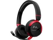 HyperX Cloud Mini Wireless Black Headset