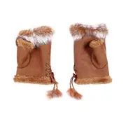 Handwarmers Mittens Guantes Para El Frio Para Mujeres Cute Winter Gloves Winter Warm Gloves Womens Gloves Z