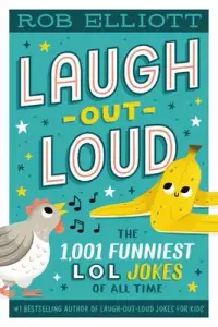 在飛比找博客來優惠-Laugh-Out-Loud: The 1,001 Funn