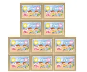 Sand play Sandbox sand naughty mud play sand 20kg x 10 boxes 150 liters w 353