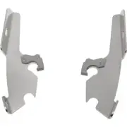 Memphis Shades Fats/Slim/Batwing No-Tool Trigger-Lock Plate Kit | MEM8873