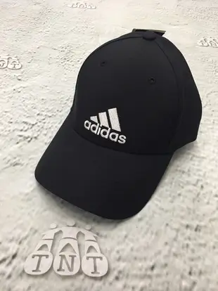 《TNT》ADIDAS 6PCAP LTWGT EMB電繡 老帽 棒球帽S98159 / BK0794 / DT8554