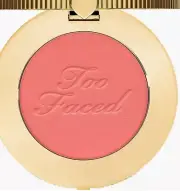Too Faced Cloud Crush Blurring Blush - Heads In The Clouds 5g NIB
