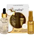 MARS 2in1 Makeup Primer and Fixer Combo for Long Lasting Stay Misty finish