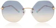 Tiffany & Co. TF3077 616016 Women Sunglasses