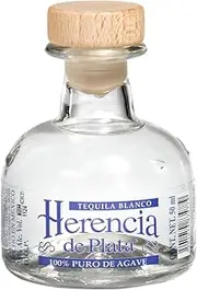 Herencia De Plata Tequila Blanco Tequila 700ml