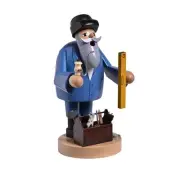New in Box - KWO Craftsman 7.1" Incense Smoker