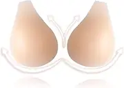 [mhinese] Women's 189 Push Up Bra