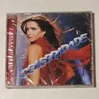 Sealed Celibridade Various Artists CD Michael Buble Beyonce John Mayer Rita Lee