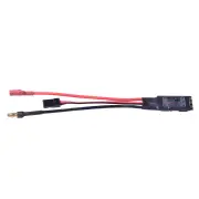 ZOHD Altus 980mm Wingspan RC Airplane Spare Part Brushless ESC 30A w/5V 2A BEC