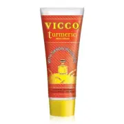 Vicco Turmeric Skin Cream Fairness 15 Gram Pack 100% Natural / Free Shipping