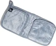 UVé Beauty ERASE Full - Makeup Remover Cloth with Pouch. Reusable, Vegan, Non-Toxic, Cruelty Free