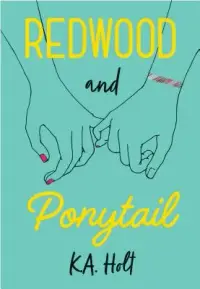 在飛比找博客來優惠-Redwood and Ponytail