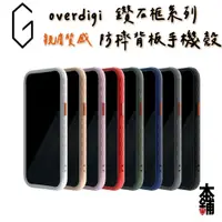 在飛比找蝦皮商城精選優惠-OVERDIGI iPhone 14 13 Pro Max 