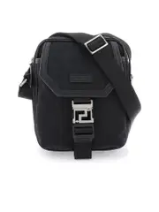 Versace Neo Nylon Crossbody