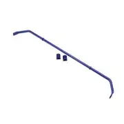 SuperPro Heavy Duty 22mm 3 Position Adjustable Sway Bar Kit - Rear, RC0095RZ-22