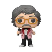 Wet Hot American Summer - Alan Shemper Pop! - 4.2 Inch