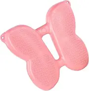 BESPORTBLE Fitness Stepper for Exercise Sturdy Leg Stepper Machine Mini Stepping Machine Inflatable Stair Stepper