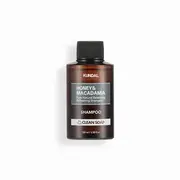 KUNDAL - Honey & Macadamia Pure Natural Shampoo Mini - 2 Types Baby Powder