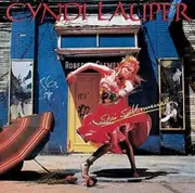 Cyndi Lauper Shes So Unusual: Gold Series CD