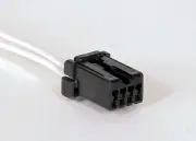 Hazard Warning Switch Connector