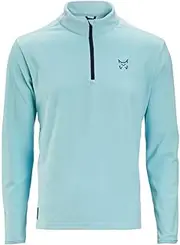[ALTUS] Jersey forro Polar - C: Azul Celeste_ T: S