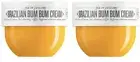 ~Set of 2~ New & Sealed SOL DE JANEIRO Brazilian Bum Bum Cream 0.84 oz