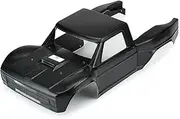 Pro-line Racing 1/7 Pre-Cut 1967 Ford F-100 Heatwave Black Unlimited Desert Racer PRO354718 Car/Truck Bodies Wings & Decals