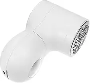NULYLU 1 Set Electric Clothing Shaver for Pilling Portable Lint Remover with USB Rechargeable Design Efficient Fabric Shaver for Clothes Bedding and Furniture Cleaning