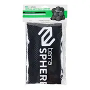 Terrasphere Netball Mesh Ball Bag
